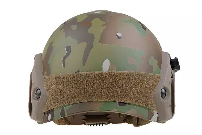 Ballistic helmet replica (Protecting Pad)  - MC
