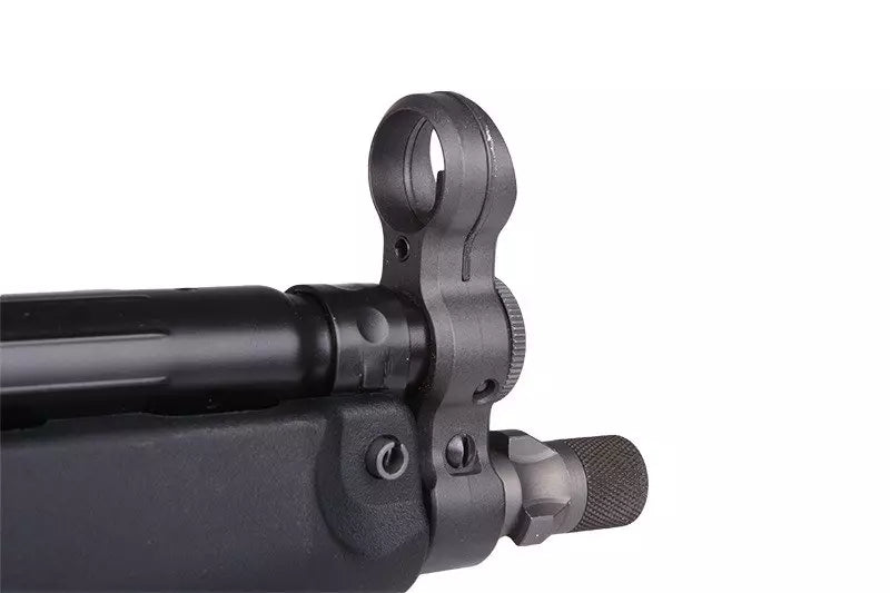 Apache A3 Submachine Gun Replica