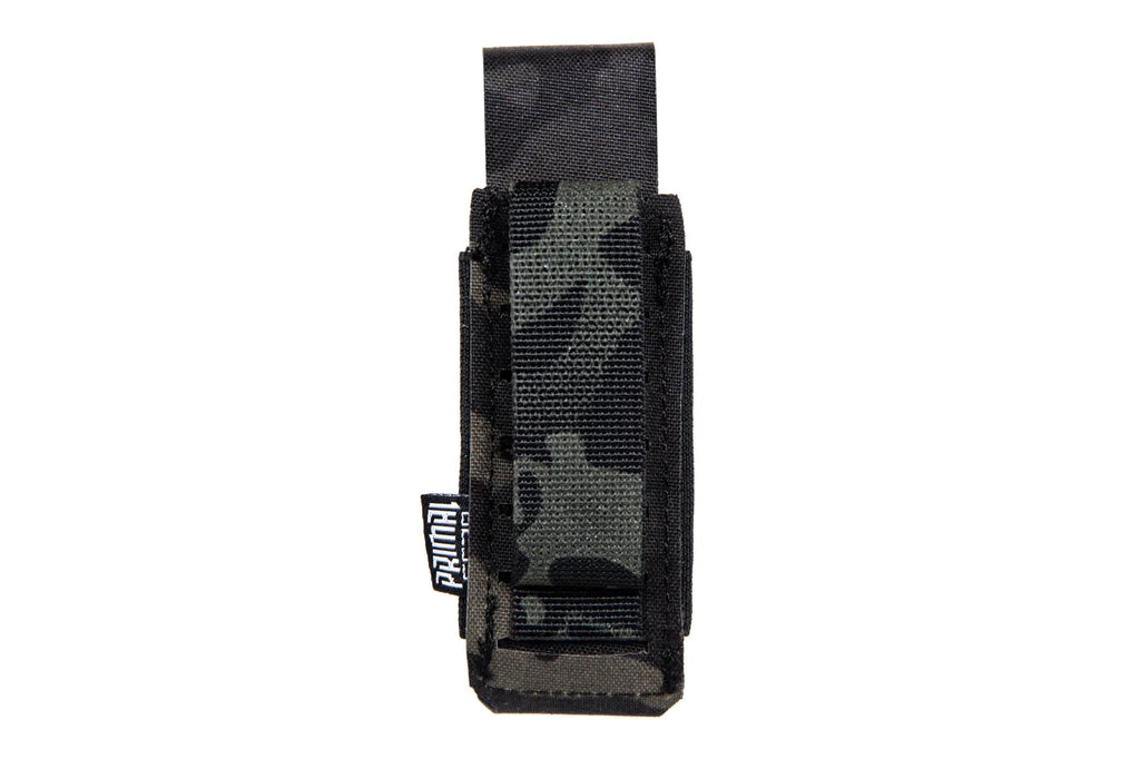 Primal Gear Multitool Pocket Multicam Black