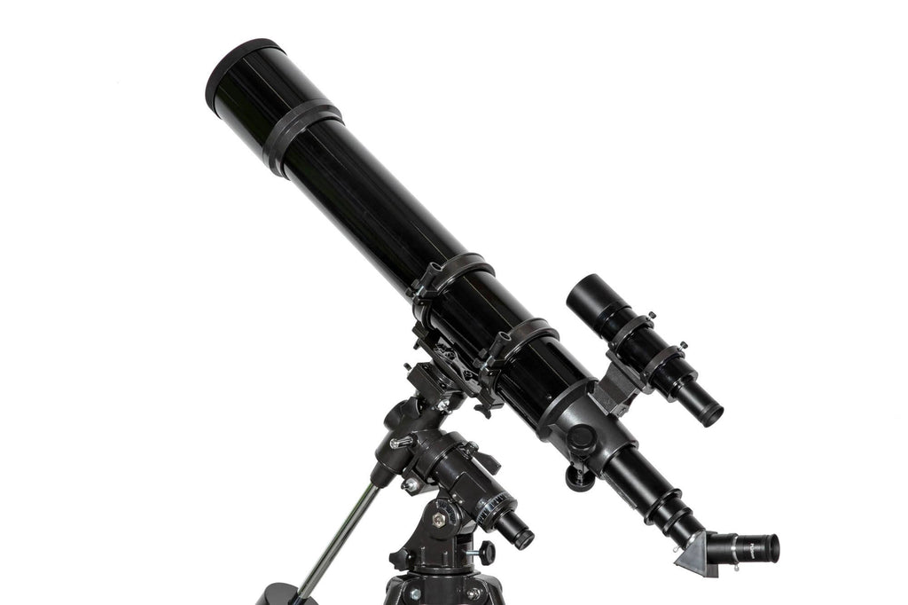 OPTICON Supernova 102F900 telescope (OUTLET)