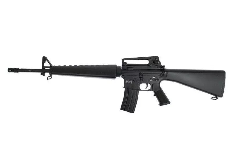 AGM 033 rifle replica