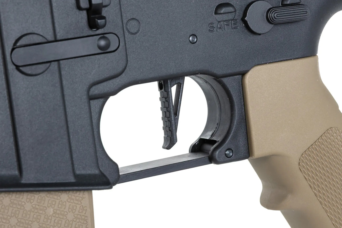 Specna Arms SA-C07 CORE™ Gen.2 HAL ETU™ Half-Tan airsoft Carbine