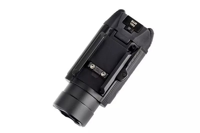 PL-2 Valkyrie XHP35 Flashlight