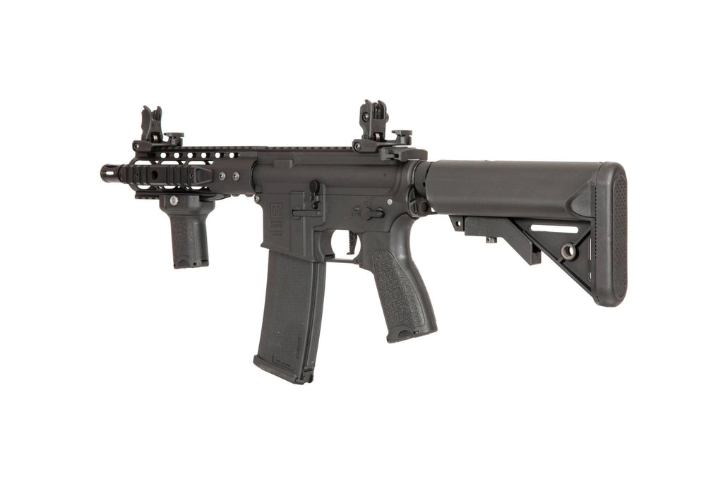 SA-E12 EDGE 2.0™GATE ASTER airsoft rifle - black