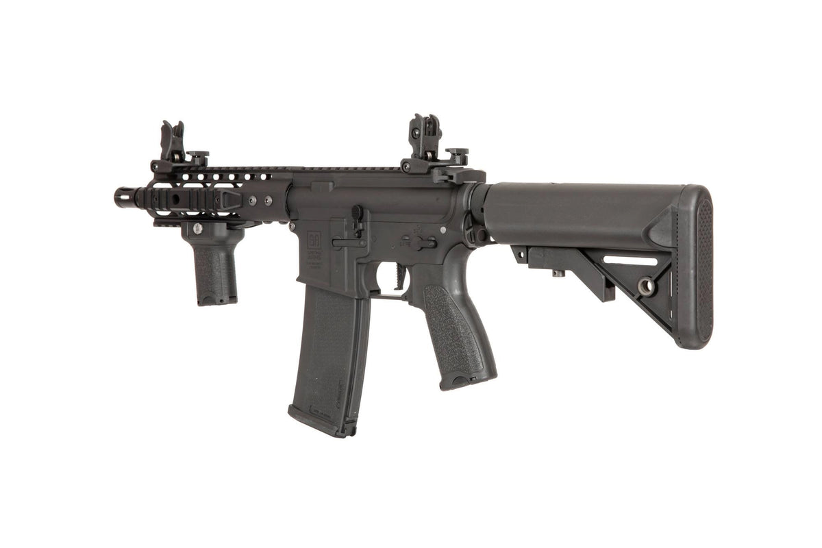 SA-E12 EDGE 2.0™GATE ASTER airsoft rifle - black