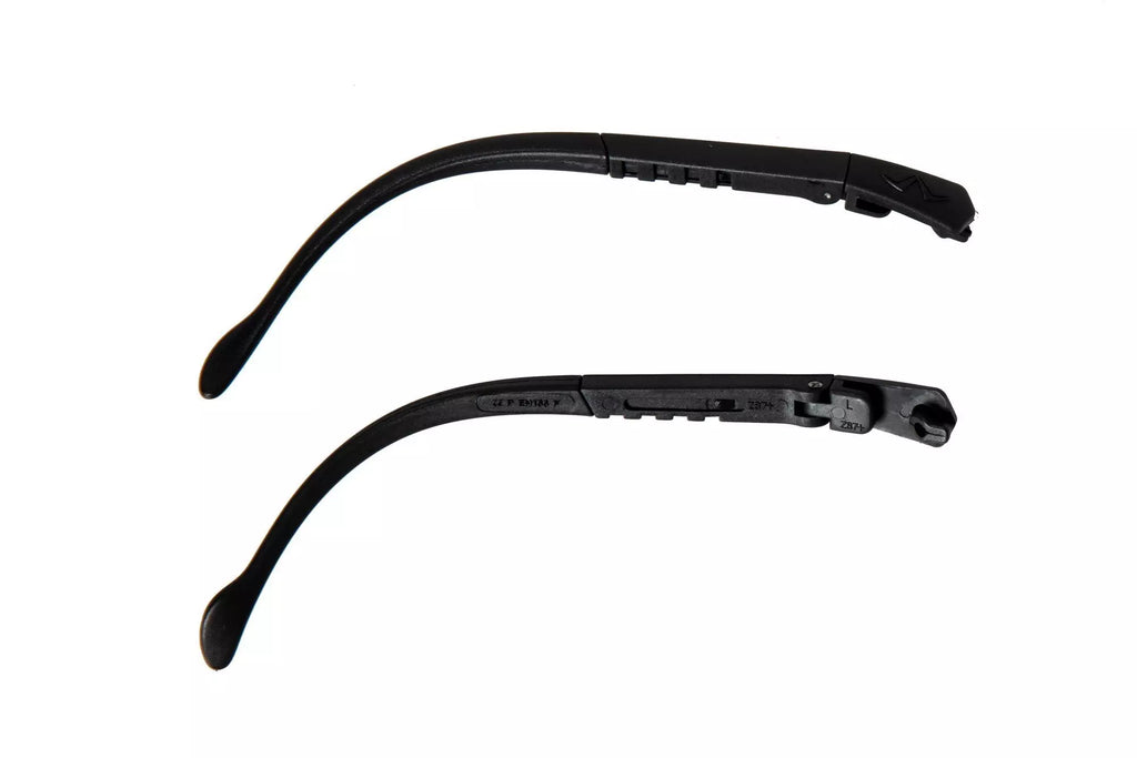 V2G Clear Antifog Glasses