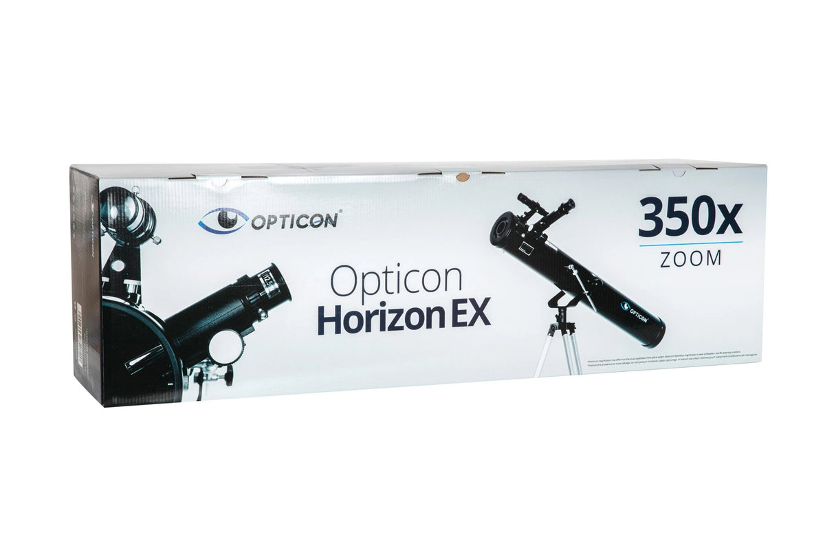 Telescope OPTICON Horizon EX 76F900AZ