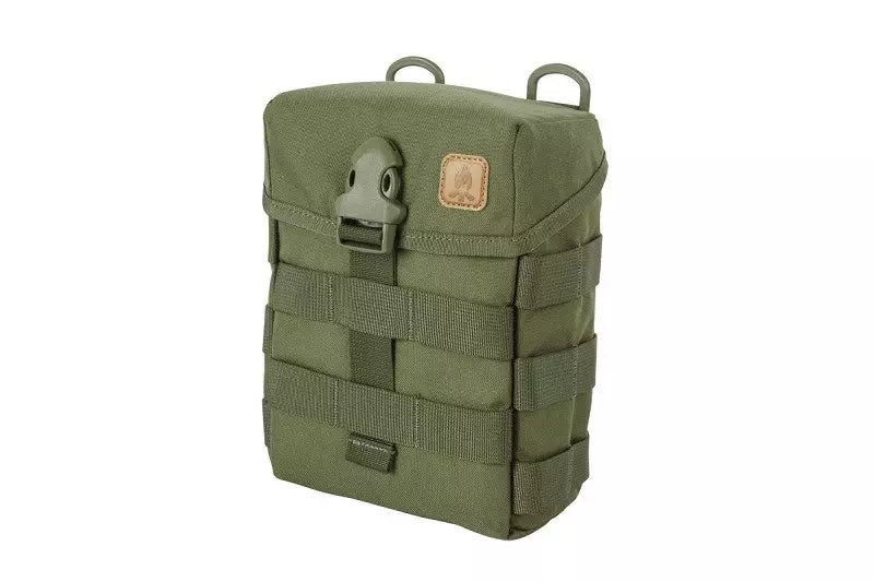 E&E Pouch® - Cordura® - Olive Green