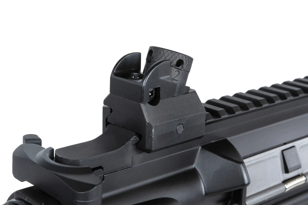 airsoft Specna Arms SA-PH23 PRIME™ HAL™ ETU Carbine High Torque Version Black