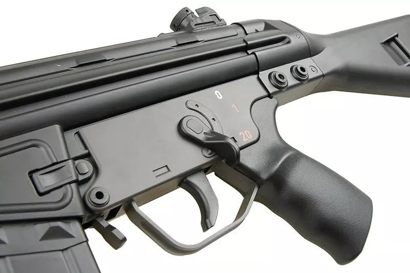 JG MC51 replica