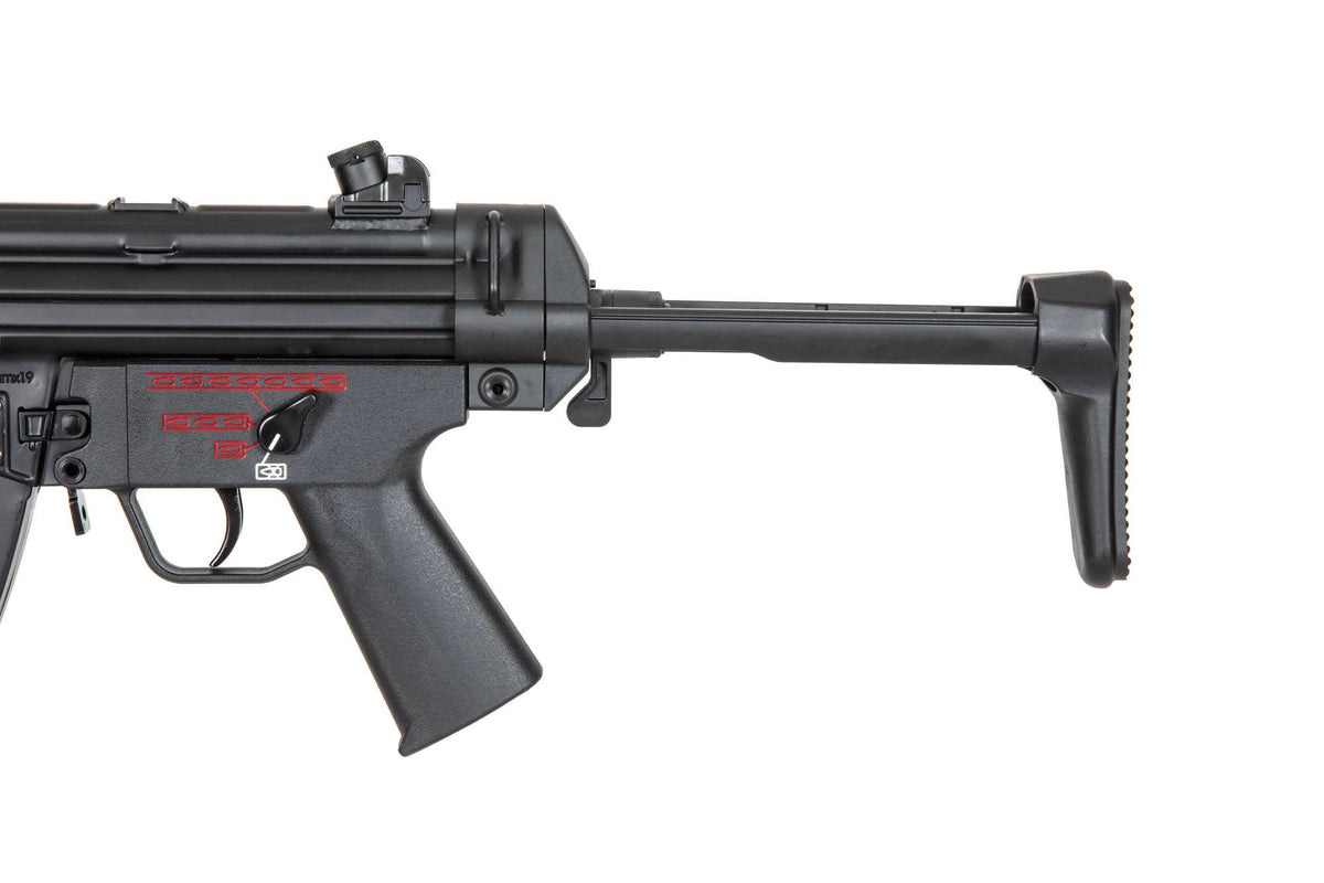 CES-P A5 S3 Submachine Gun Replica