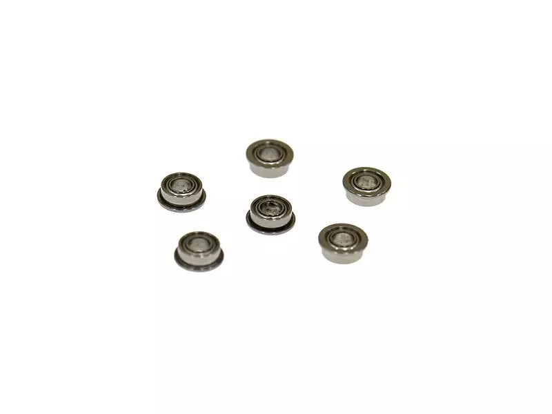 6mm ball bearings