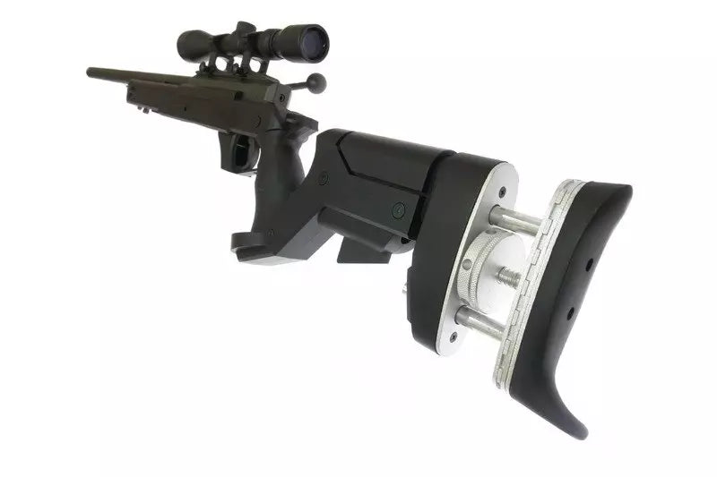 MB05CUPV Snioer Rifle Replica