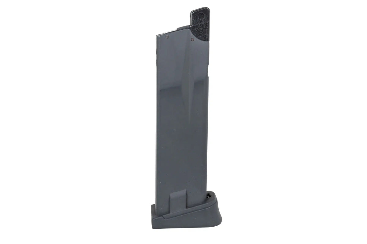 Cybergun CO2 18-BB magazine for Taurus 24/7 pistols