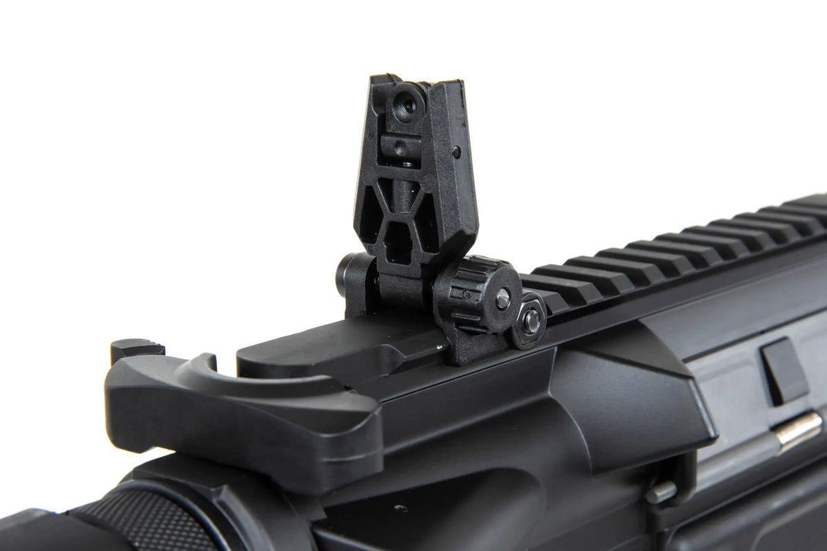 Specna Arms SA-P23 Prime™ BLDC™ HAL™ ETU airsoft Carbine Black