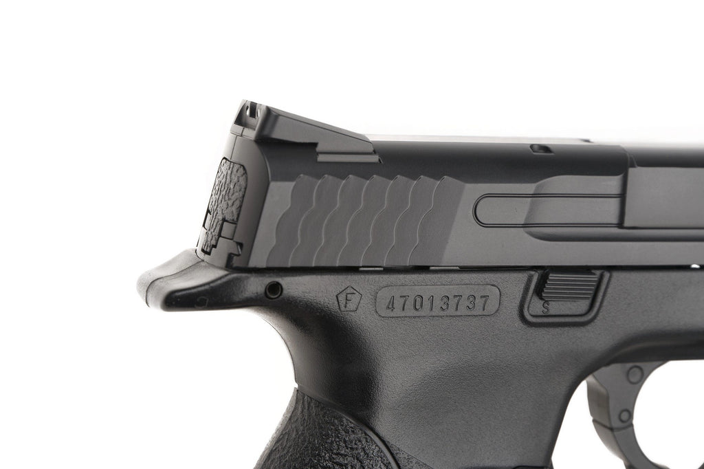 M40 Air Gun