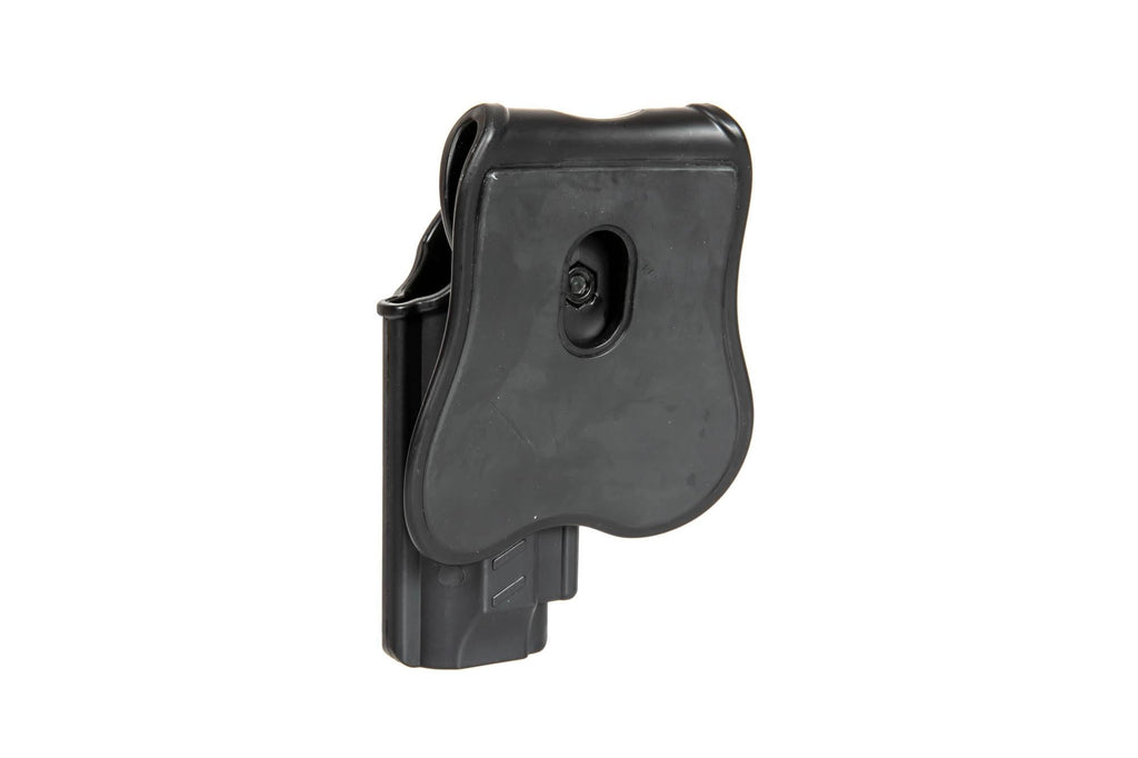 Type M92 pistol holster - black