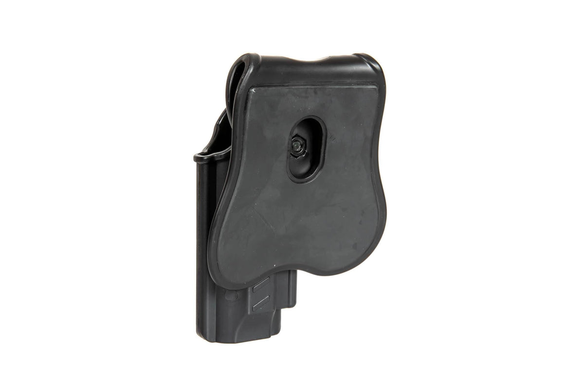 Type M92 pistol holster - black
