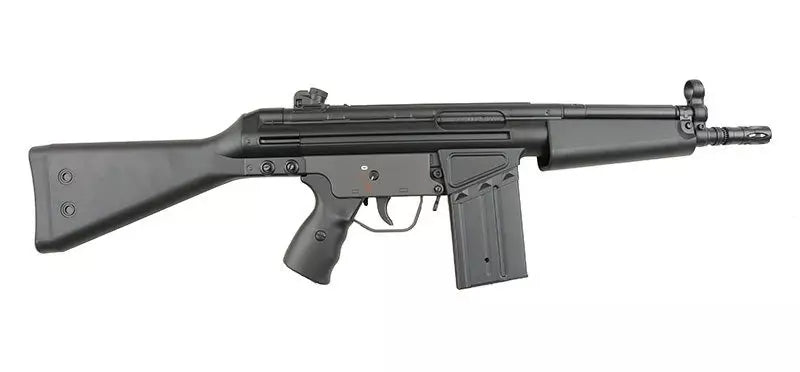 JG MC51 replica