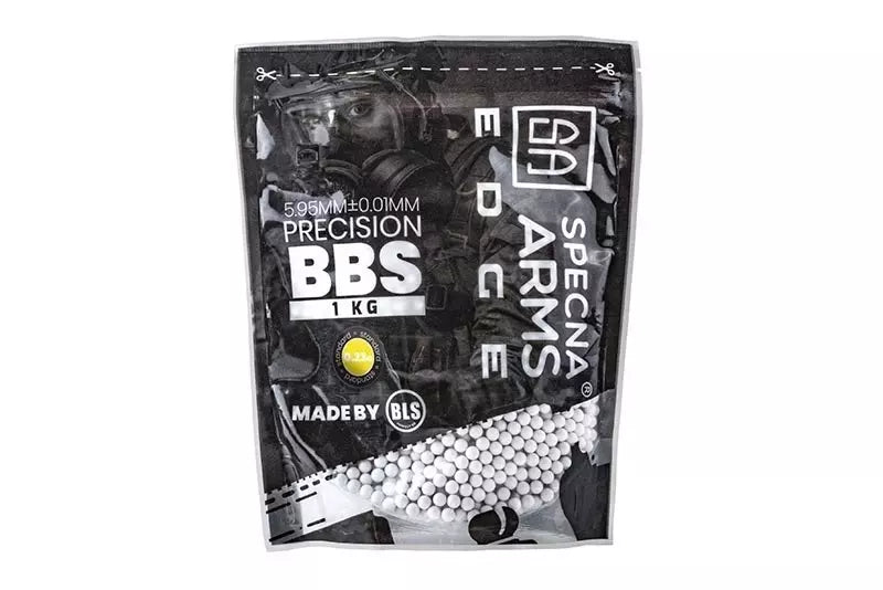 BBs  0.23g Specna Arms EDGE ™ 4300 pcs