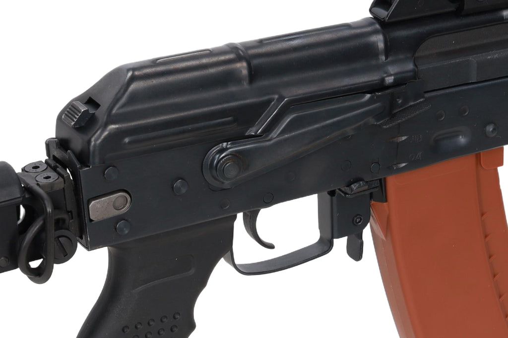 airsoft E&amp;L carbine ELS-74UN Z-SPEC Mod. 1 Platinum GATE ASTER SE V3 (OUTLET)