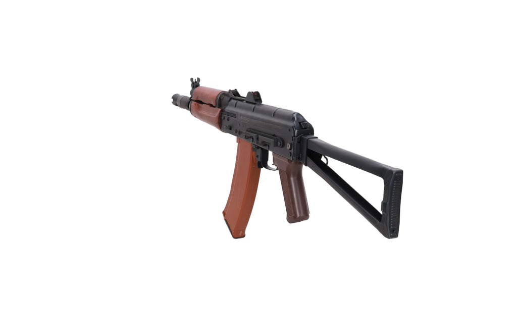 EIL AK ELS-74UN Platinum Assault Subcarbine by AEG (ASTER SE) - OUTLET