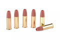 6pcs cartridge set for Colt Python (4,5mm)