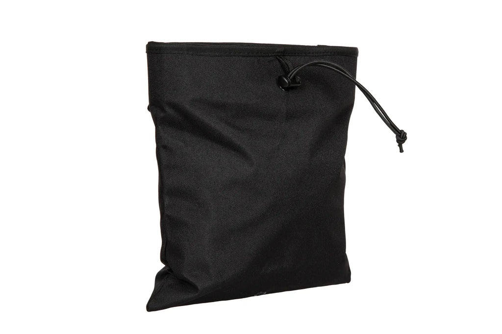 Dump Pouch for Magazines - Black