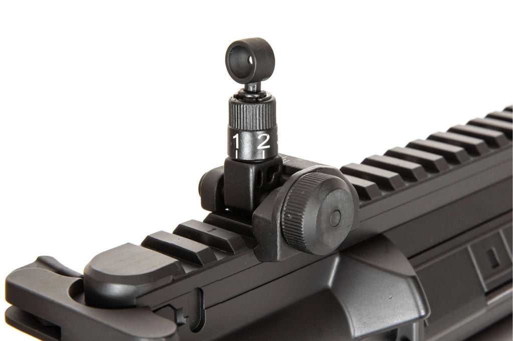 Specna Arms SA-H12 ONE™ airsoft Carbine Black (OUTLET)