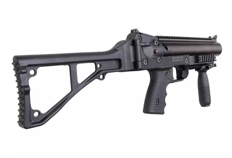GL-06 grenade launcher
