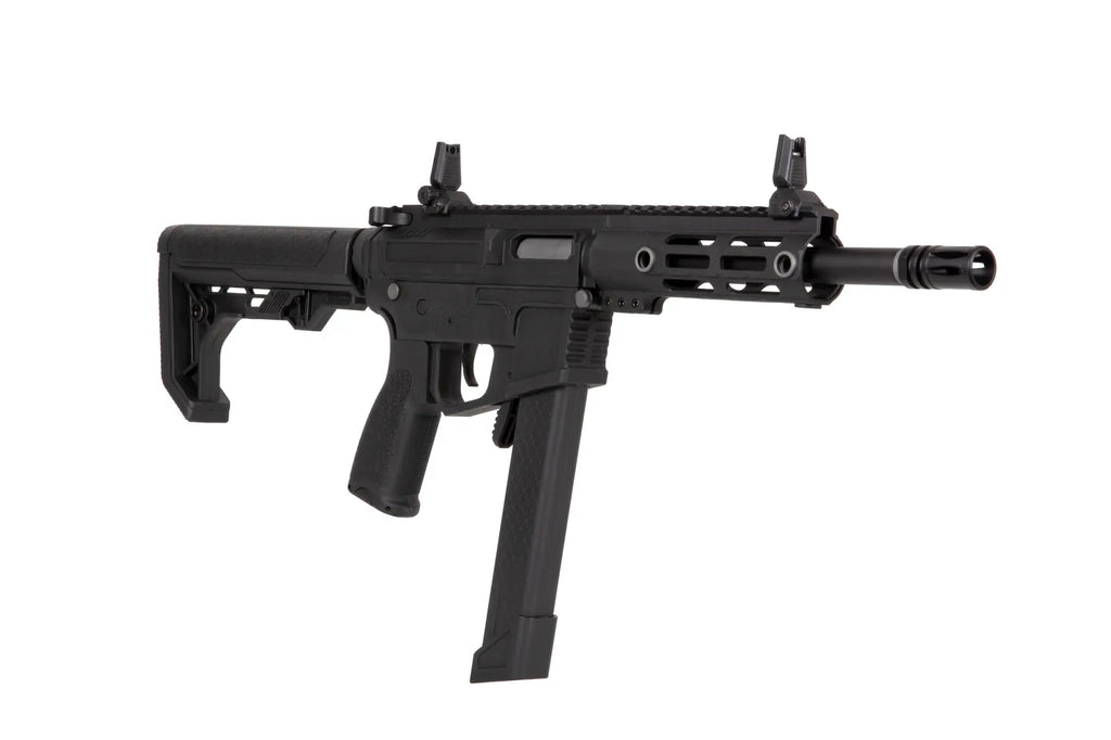 Specna Arms SA-FX01 FLEX™ GATE X-ASR ASG Carbine Black