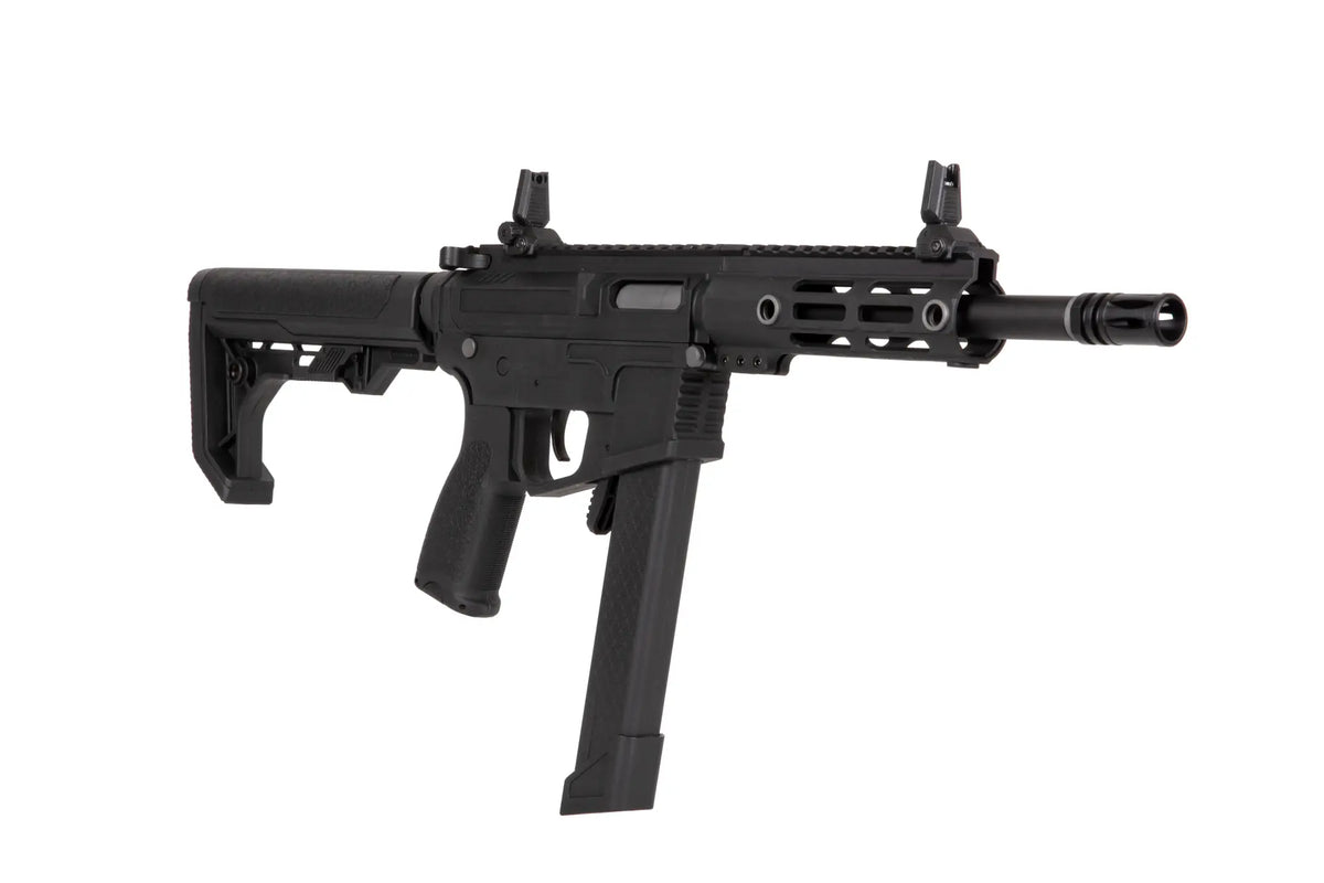 Specna Arms SA-FX01 FLEX™ GATE X-ASR ASG Carbine Black