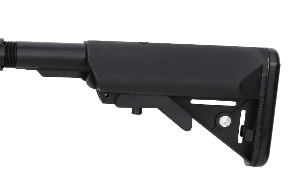 Specna Arms AR10 SA-E35 Edge AEG Selector Rifle Black - OUTLET