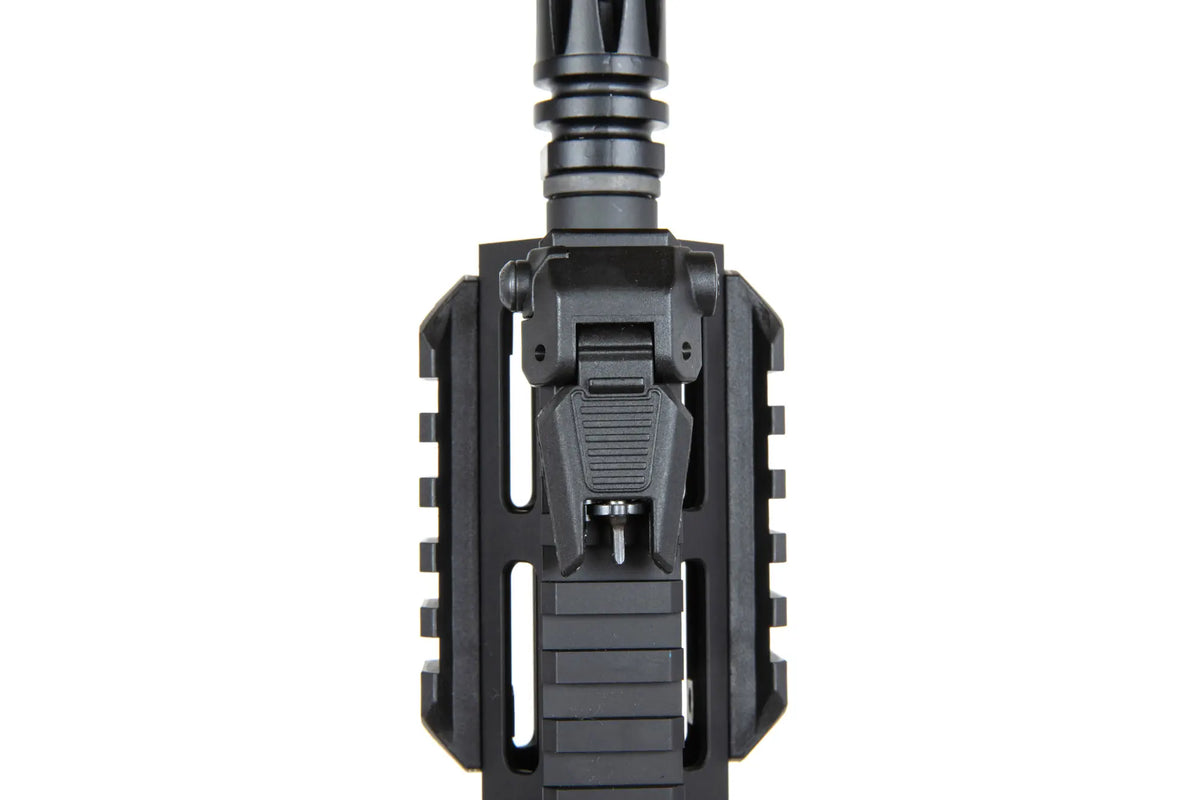 Specna Arms SA-P23 Prime™ BLDC™ HAL™ ETU airsoft Carbine Black