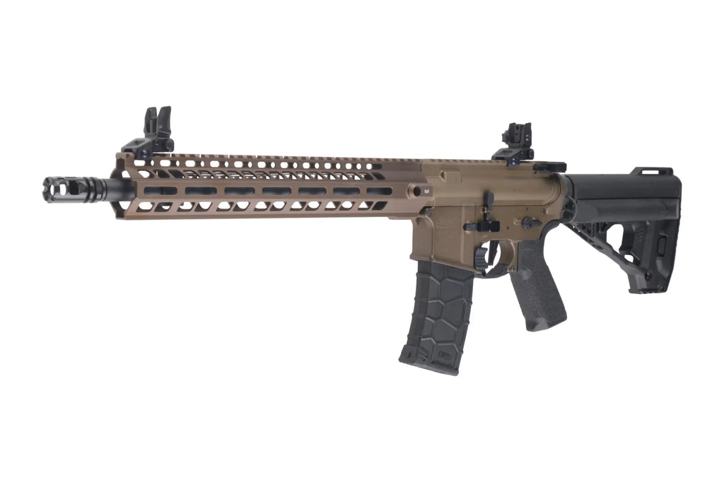 AVALON Saber Carbine Replica – Tan