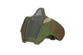 Specna Arms Stalker EVO mask Woodland