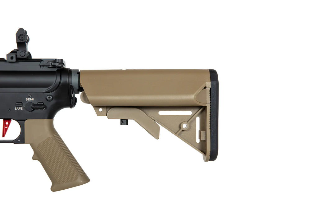 SA-A29P ONE™ TITAN™ V2 Custom airsoft rifle - Chaos Bronze (OUTLET)