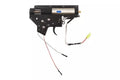 Complete, reinforced  v.2 Enter & Convert™ gearbox