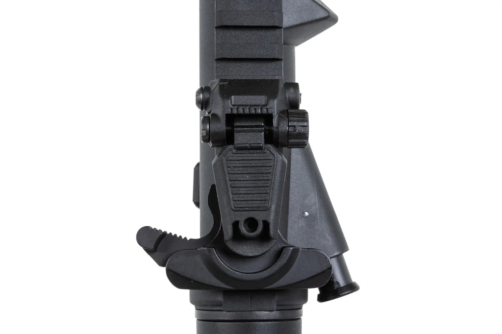Specna Arms SA-C08 CORE™ HAL ETU™ Single Fire Only airsoft Carbine Black