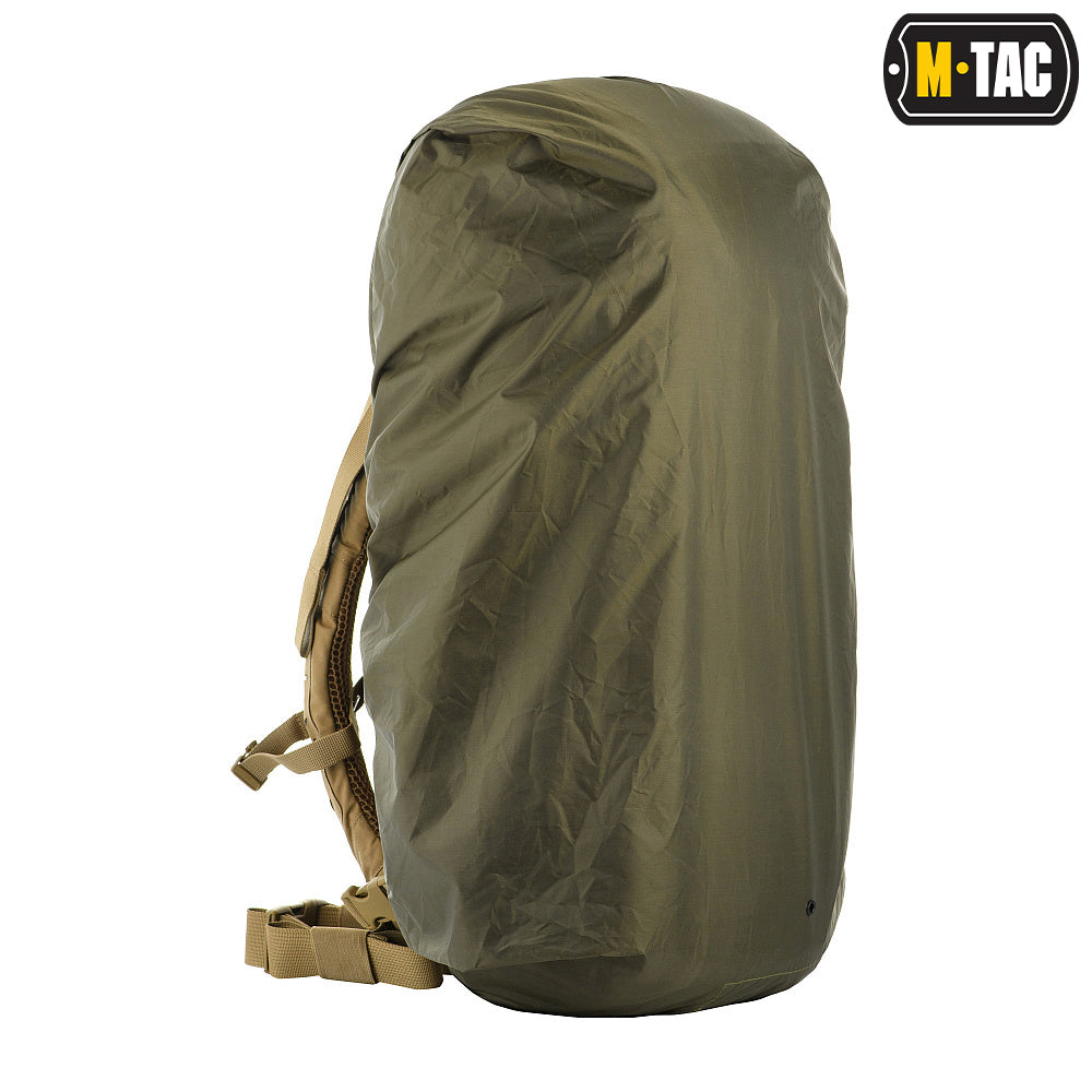 M-Tac Raincover for backpack Olive