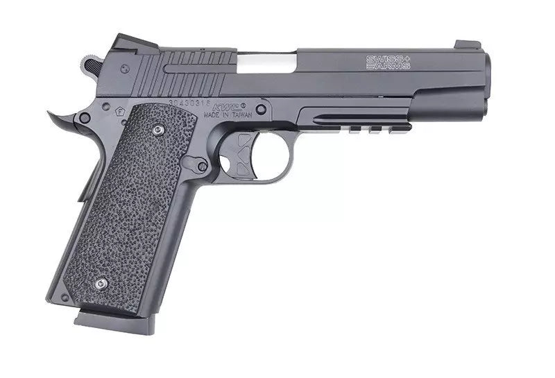 Swiss Arms GSR 1911 Air Gun