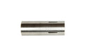 Stainless Hard Cylinder Type D (G&G)