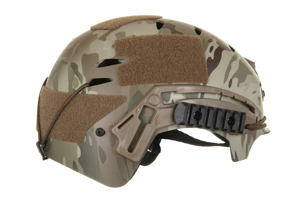 Replica of Emerson Gear EXF Bump Protective Multicam helmet