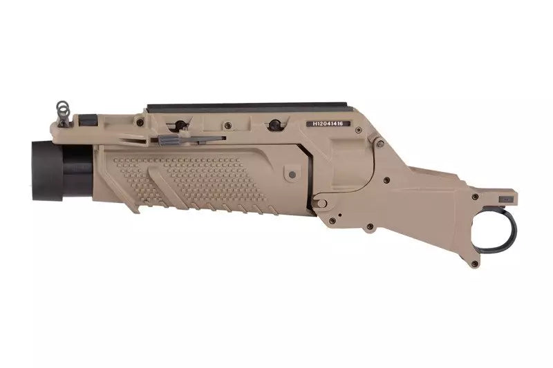 H-05 Grenade Launcher Replica for SCAR Assault Rifle Replicas