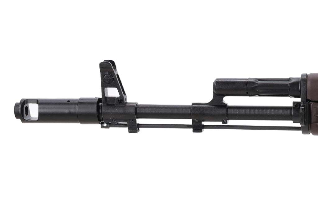 Specna Arms AK SA-J11 EDGE Gen.2 AEG Assault Rifle - Plum