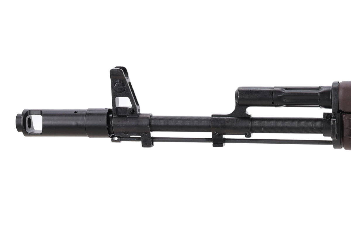 Specna Arms AK SA-J11 EDGE Gen.2 AEG Assault Rifle - Plum