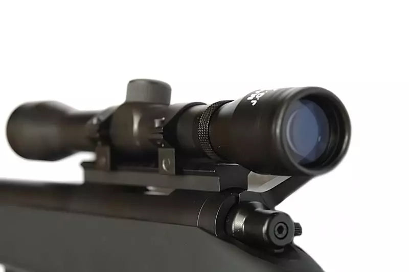JG366A sniper rifle replica