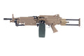 SA-249 PARA CORE™ machine gun replica (OUTLET)