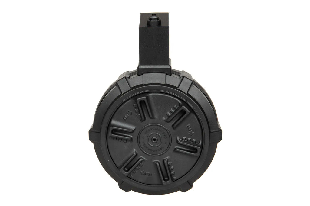 PCC45 Drum magazine -1500 BB capacity