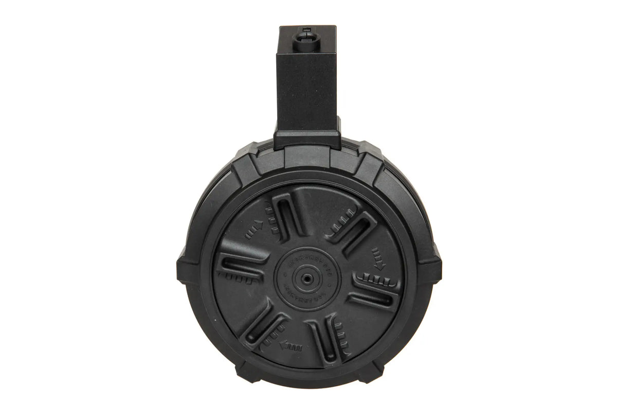 PCC45 Drum magazine -1500 BB capacity